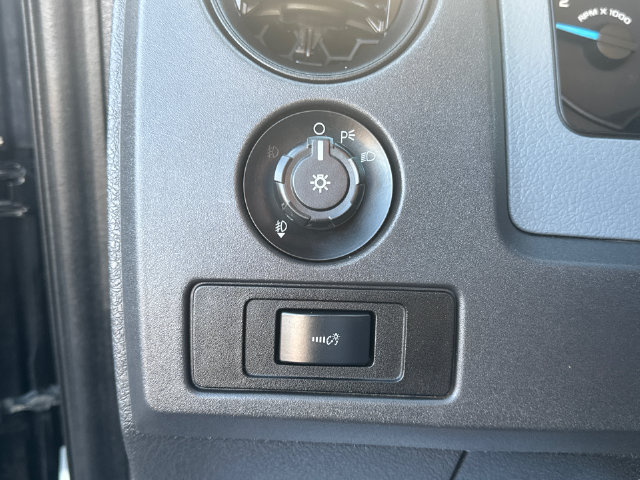 Used 2013 Ford F150 STX w/ Mid Equipment Group AWD/4WD image 13