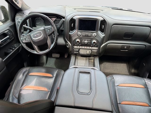 Used 2019 GMC Sierra 1500 AT4 w/ AT4 Premium Package AWD/4WD image 23