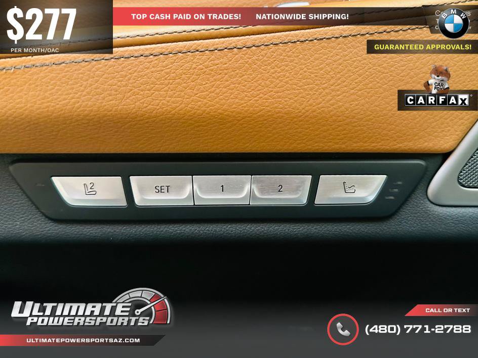 Used 2016 BMW 740i RWD image 70