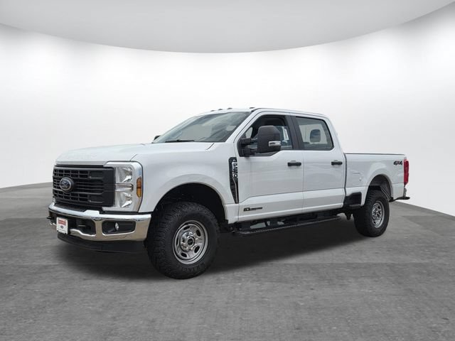 New 2026 Ford F250 XL w/ XL Off-Road Package AWD/4WD image 4