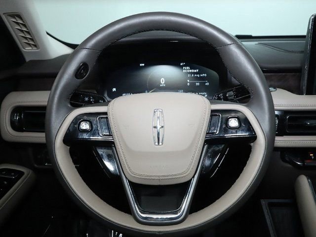 Certified 2023 Lincoln Aviator Reserve w/ Elements Package Plus image 24