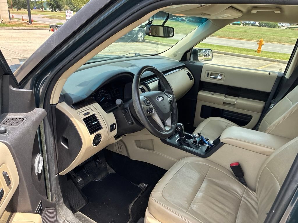 Used 2016 Ford Flex SEL w/ Equipment Group 202A FWD image 20