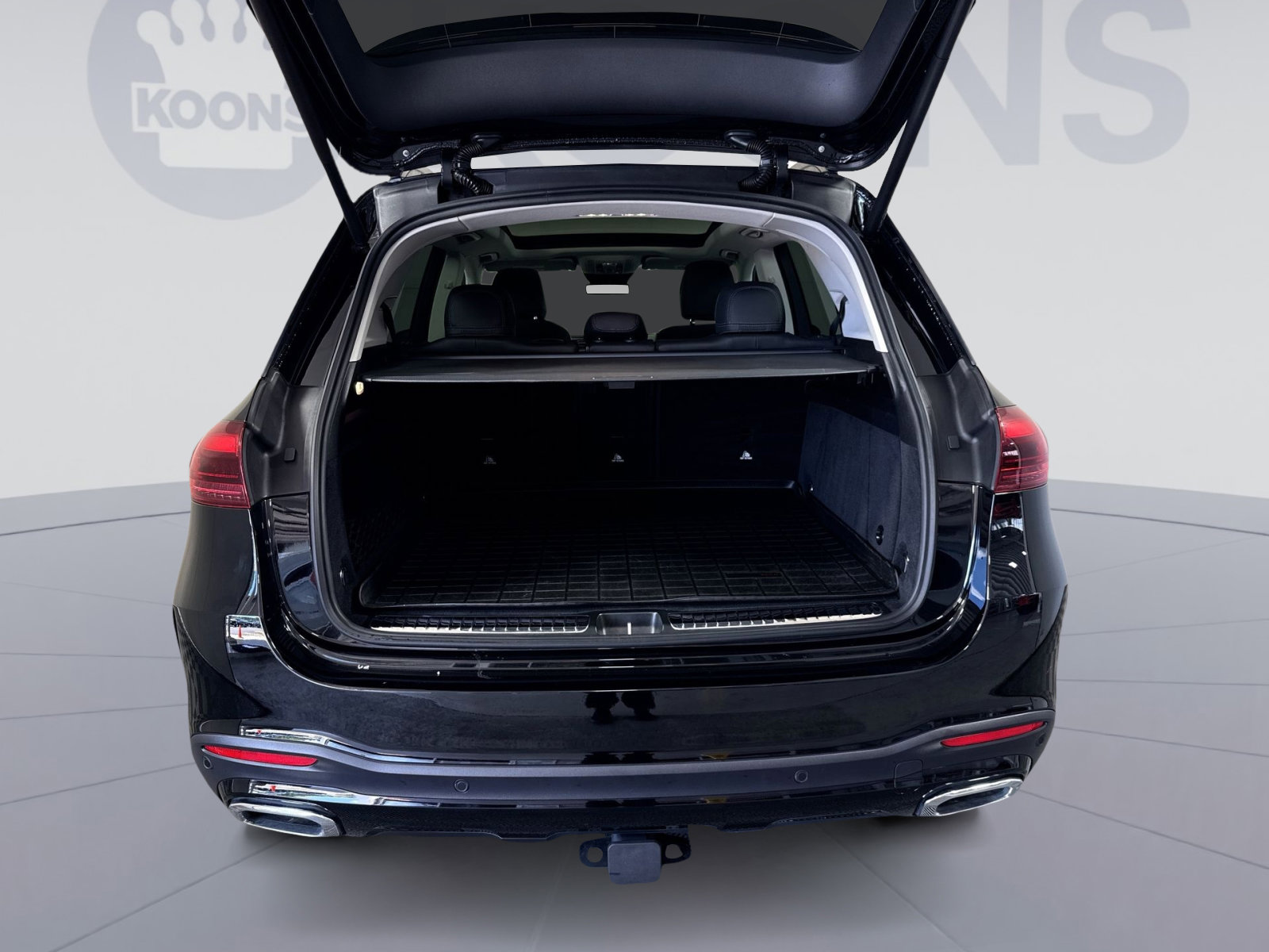 Used 2024 Mercedes-Benz GLE 450 4MATIC image 26