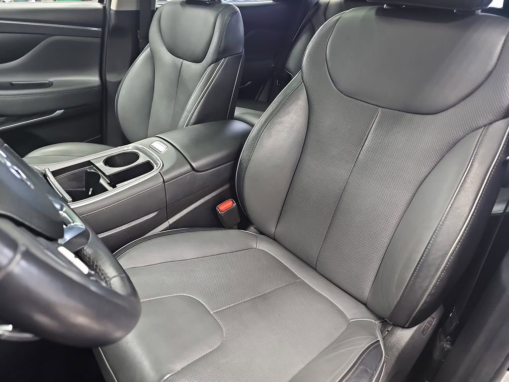 Used 2023 Hyundai Santa Fe Limited AWD/4WD image 14