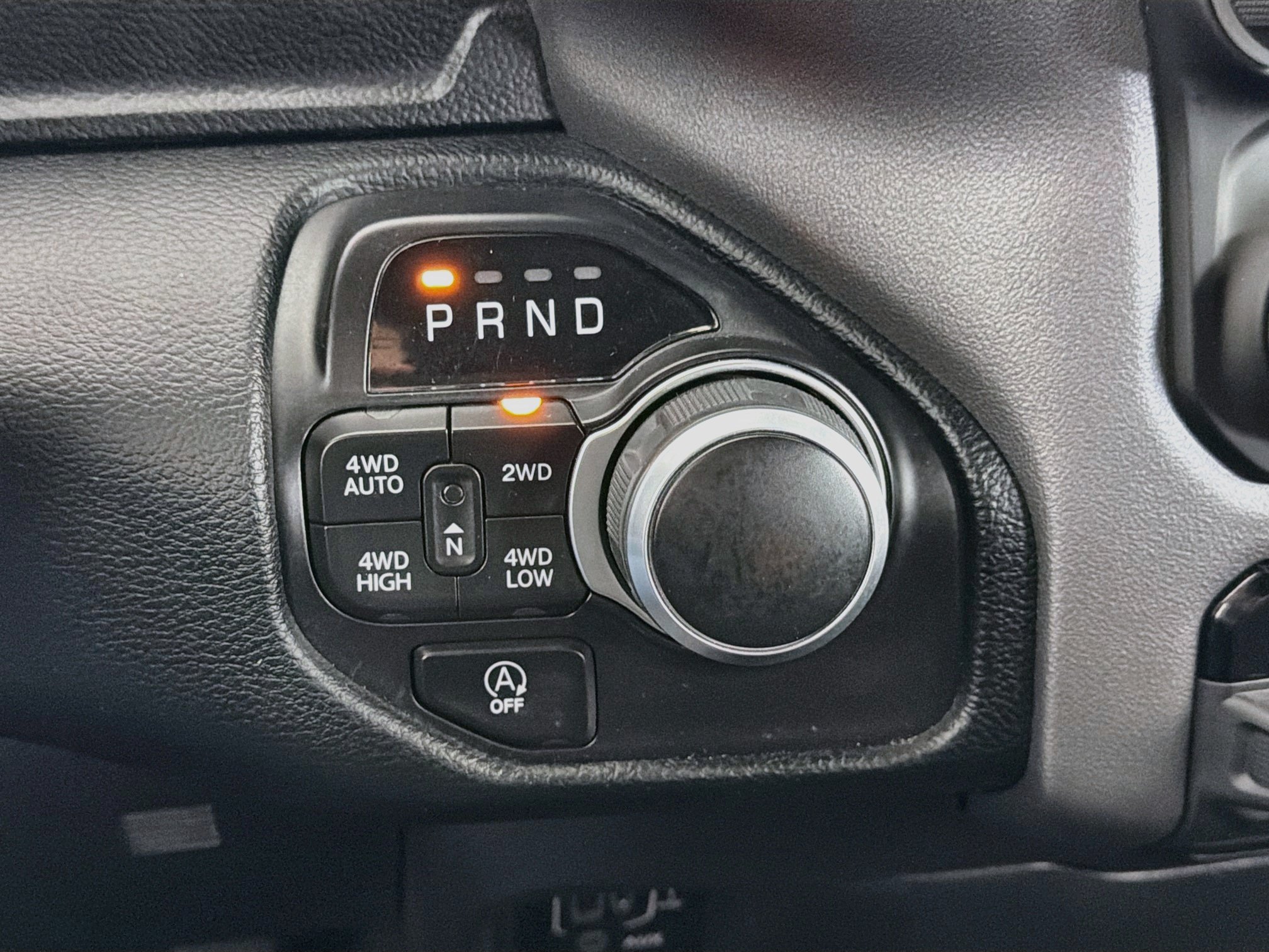 Used 2021 RAM 1500 Big Horn AWD/4WD image 23