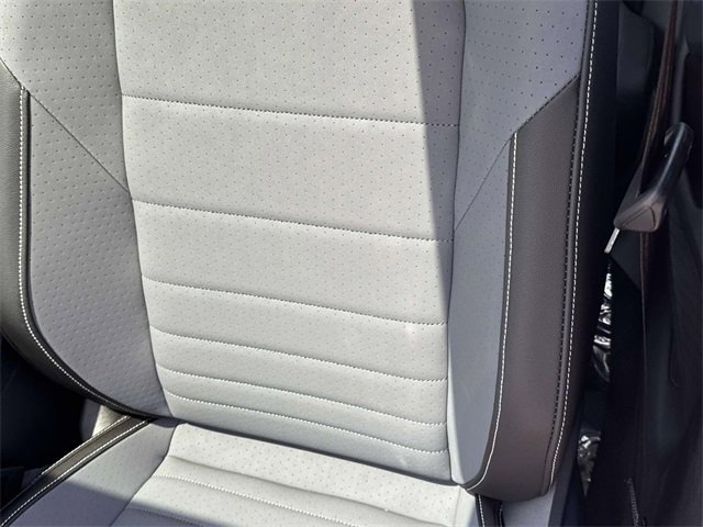 New 2025 Volkswagen Jetta SE image 26