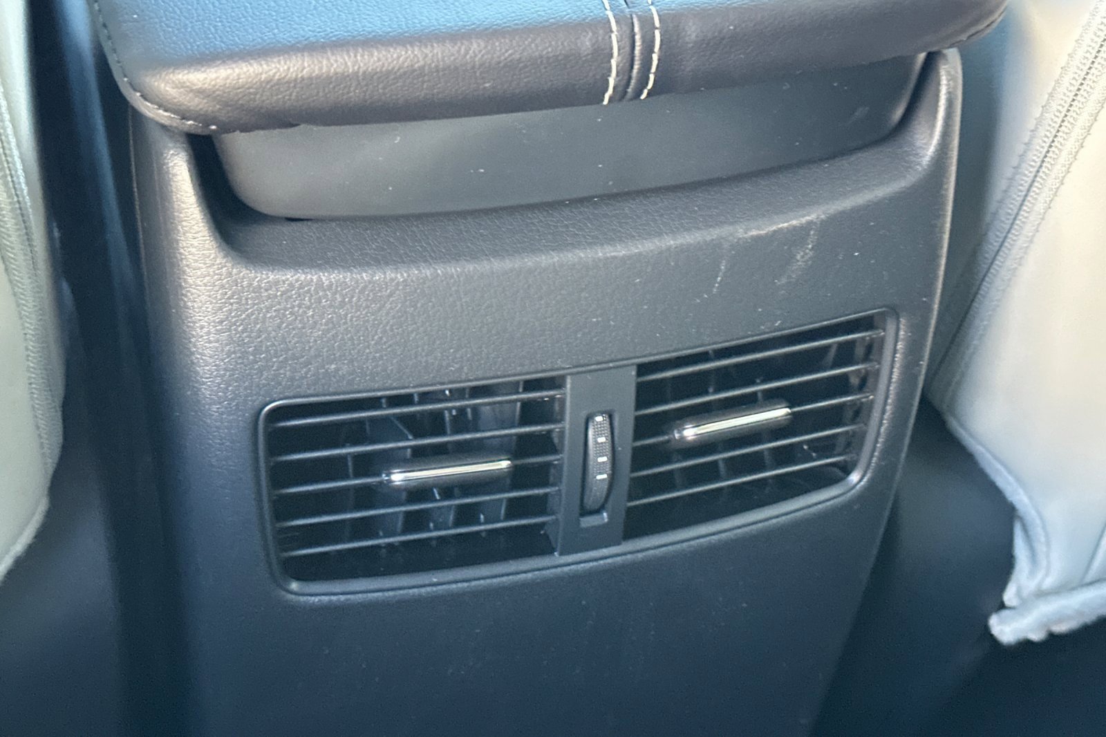 New 2026 MAZDA CX-30 AWD 2.5 S image 14