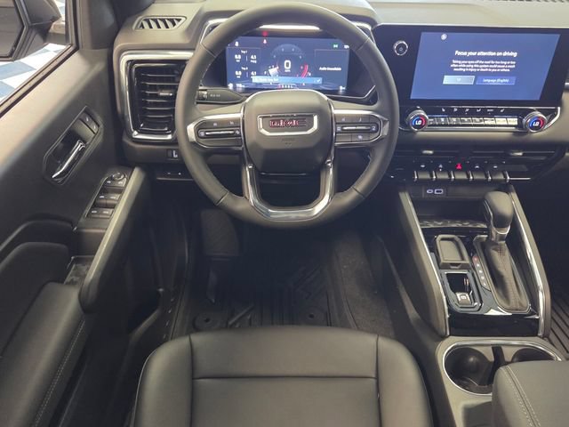 New 2026 GMC Canyon Elevation w/ Convenience Package RWD image 7