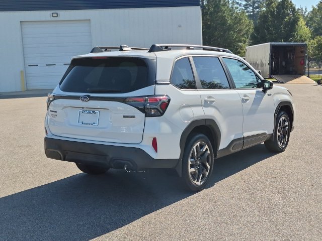 New 2026 Subaru Forester Sport AWD/4WD image 3