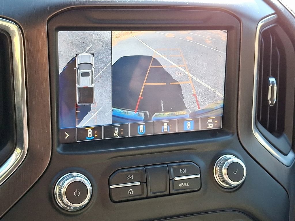 Used 2020 GMC Sierra 1500 AT4 w/ AT4 Premium Package image 19