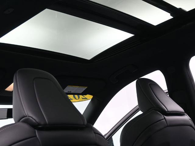 Certified 2025 INFINITI QX60 Autograph w/ Cargo Package image 24