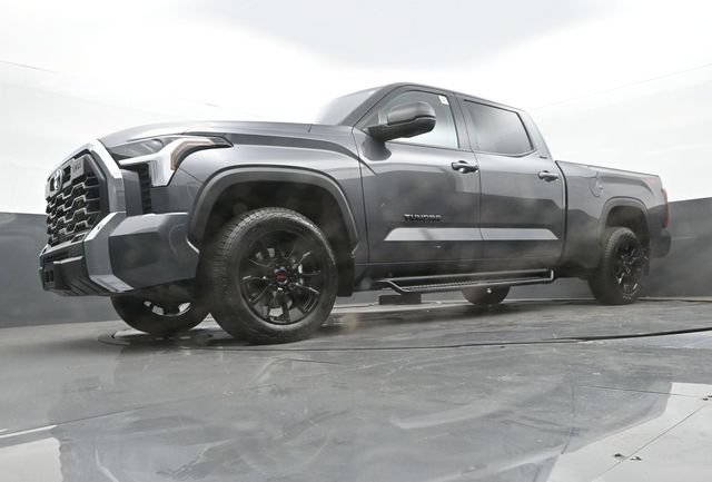 Used 2024 Toyota Tundra SR5 w/ TRD Off-Road Premium Package AWD/4WD image 27