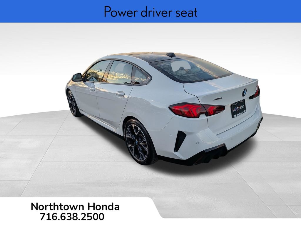 Used 2025 BMW 228i xDrive image 7