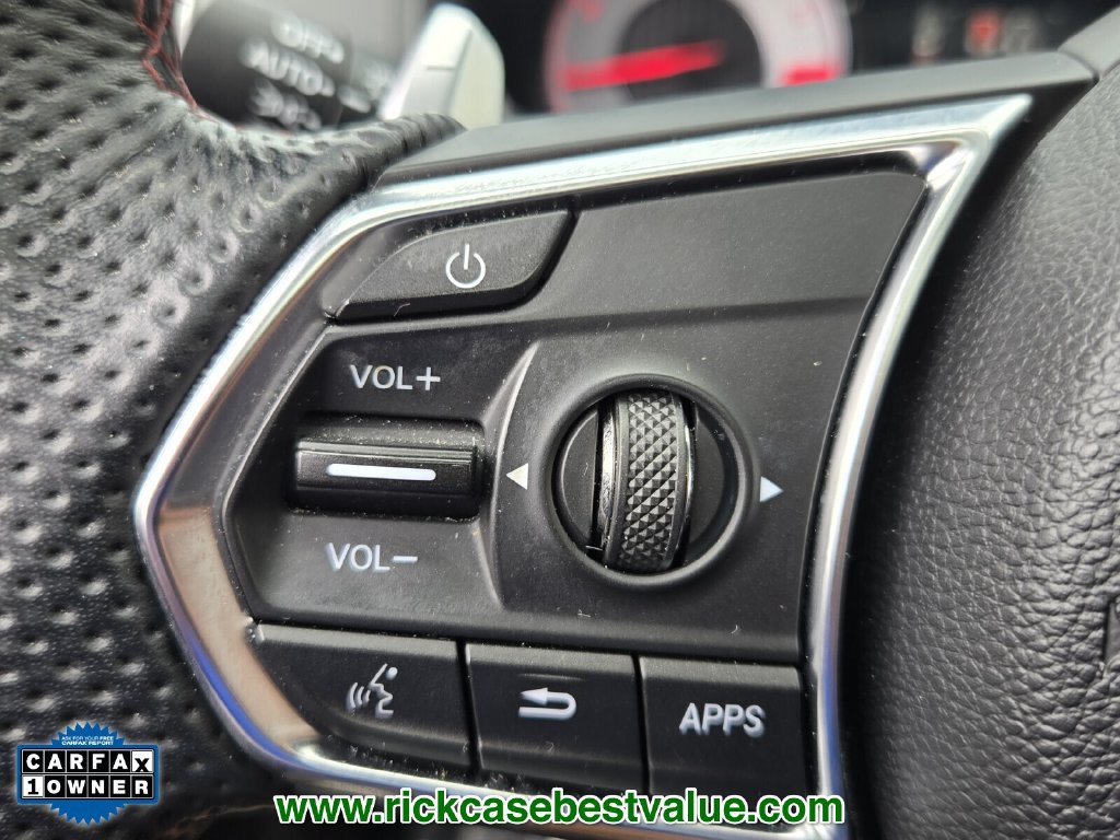 Used 2023 Acura RDX w/ Advance Package FWD image 31
