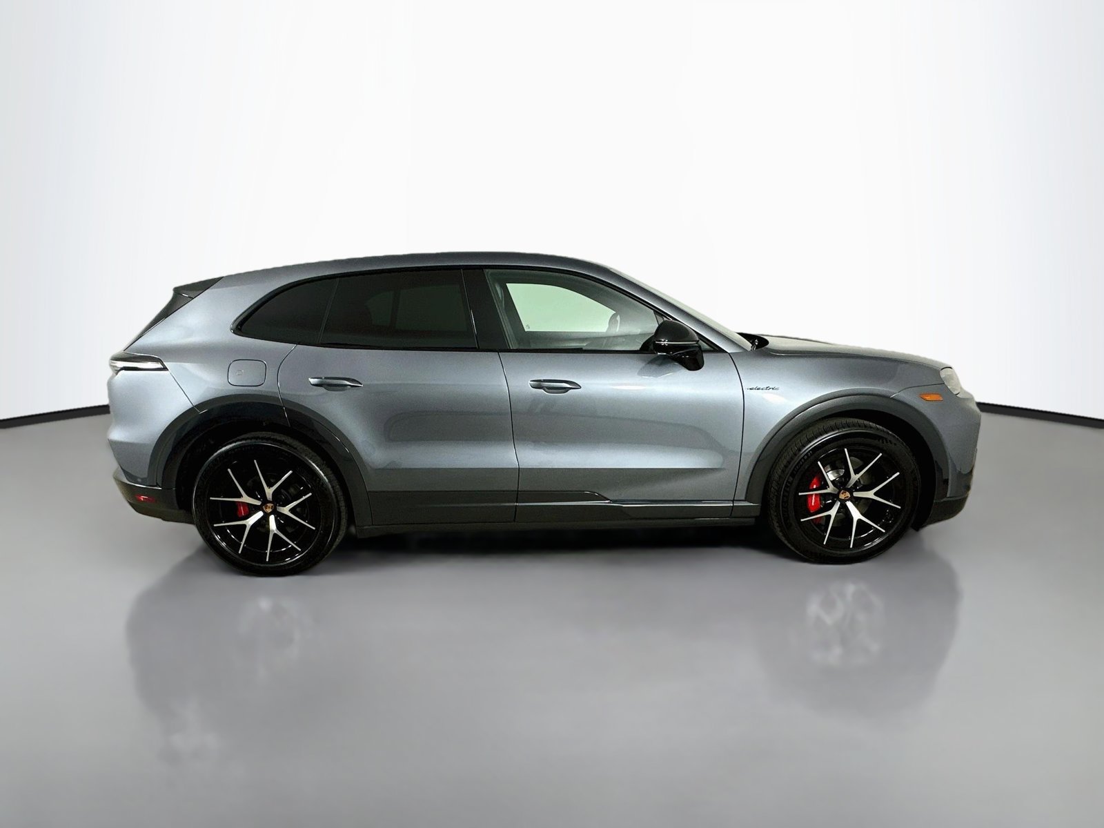 New 2026 Porsche Cayenne S AWD/4WD image 4