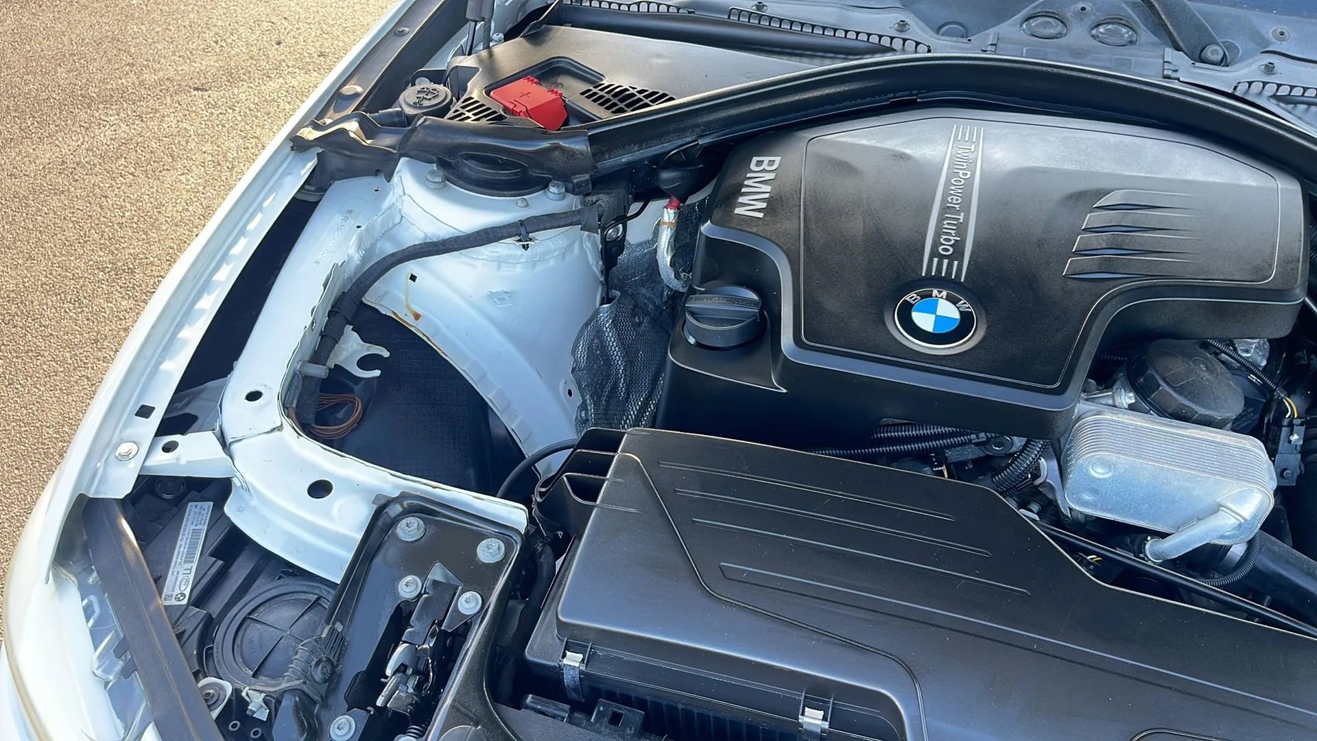 Used 2014 BMW 328i Sedan image 28