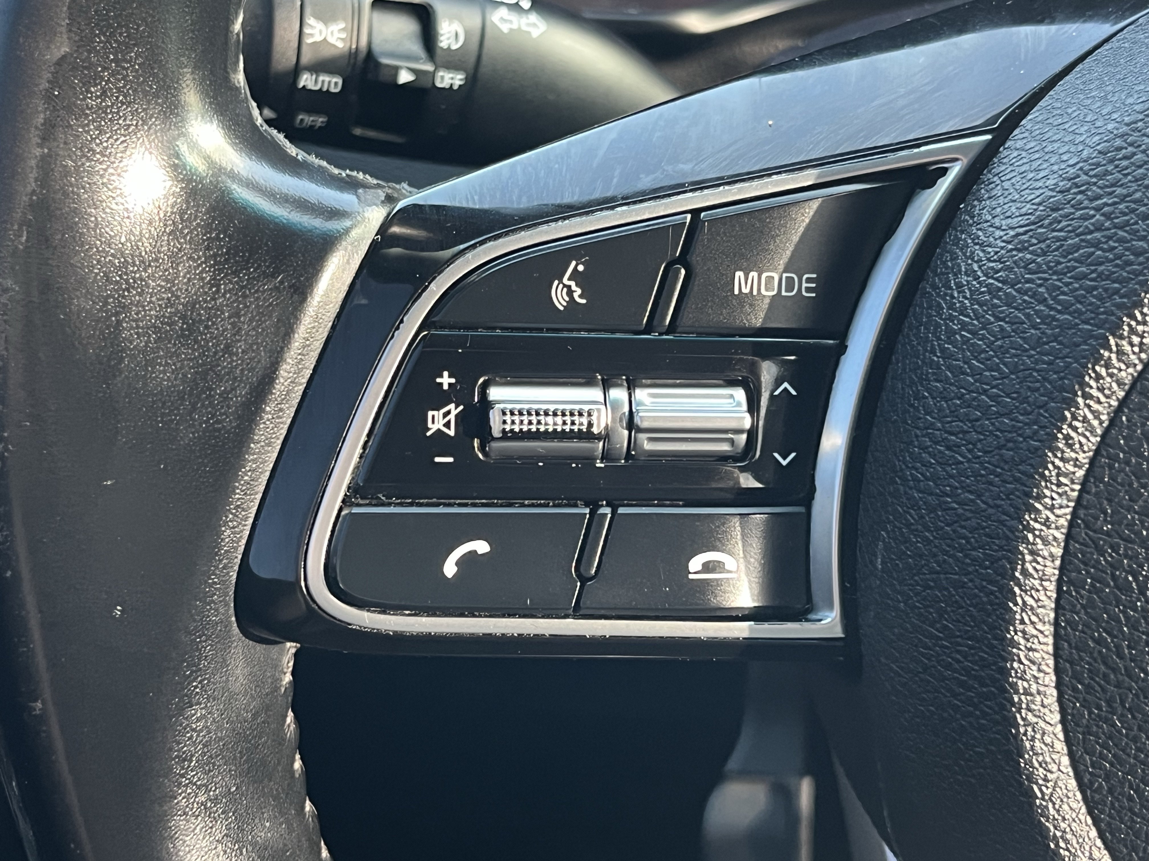 Used 2019 Kia Optima EX FWD image 18