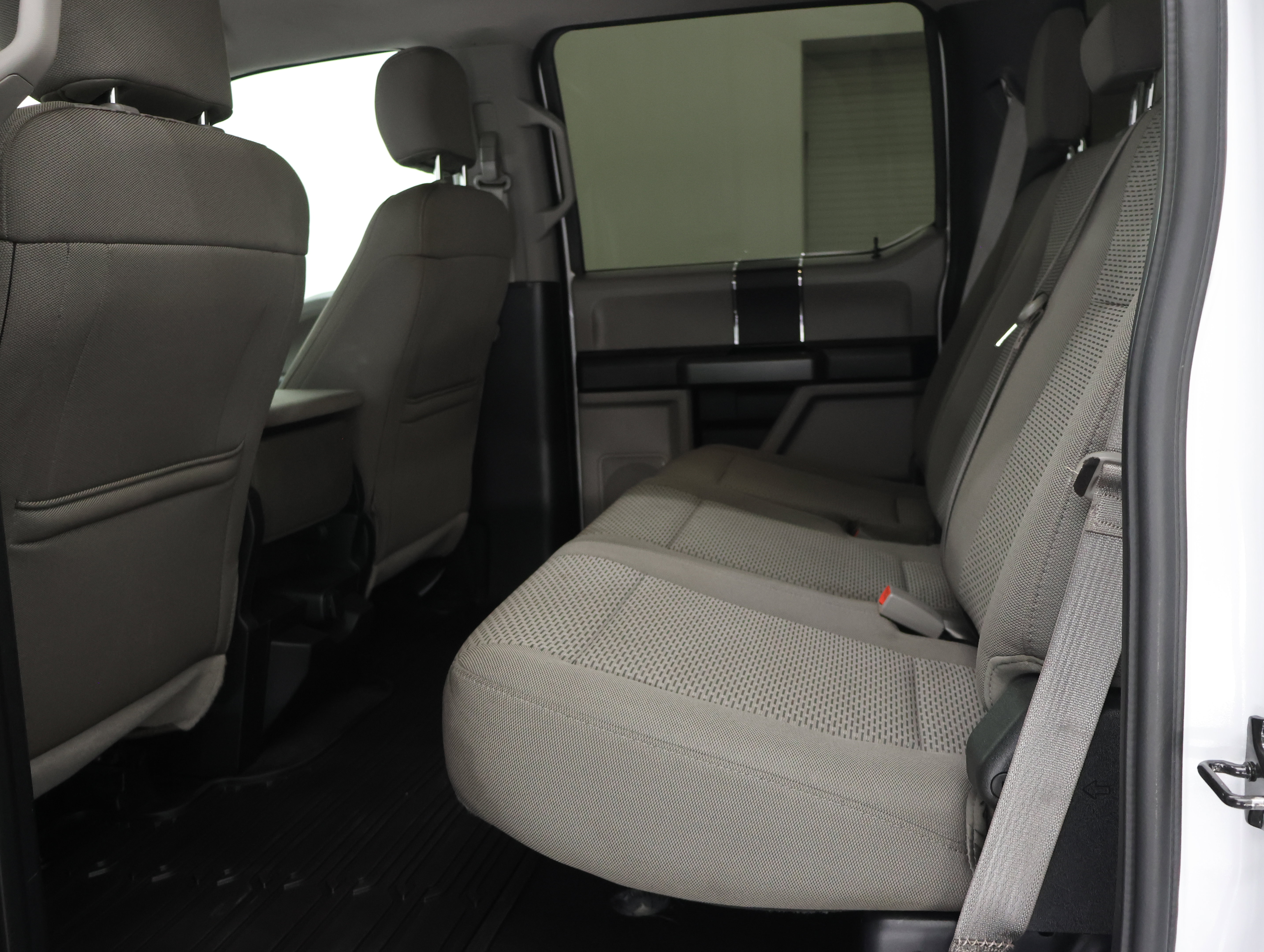 Used 2018 Ford F250 XLT AWD/4WD image 8
