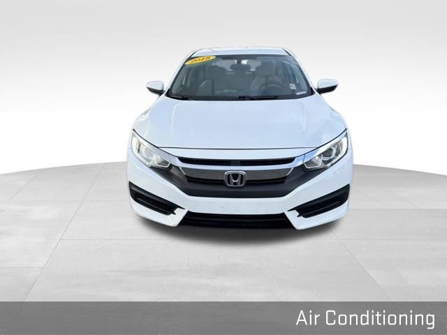 Used 2018 Honda Civic LX image 5