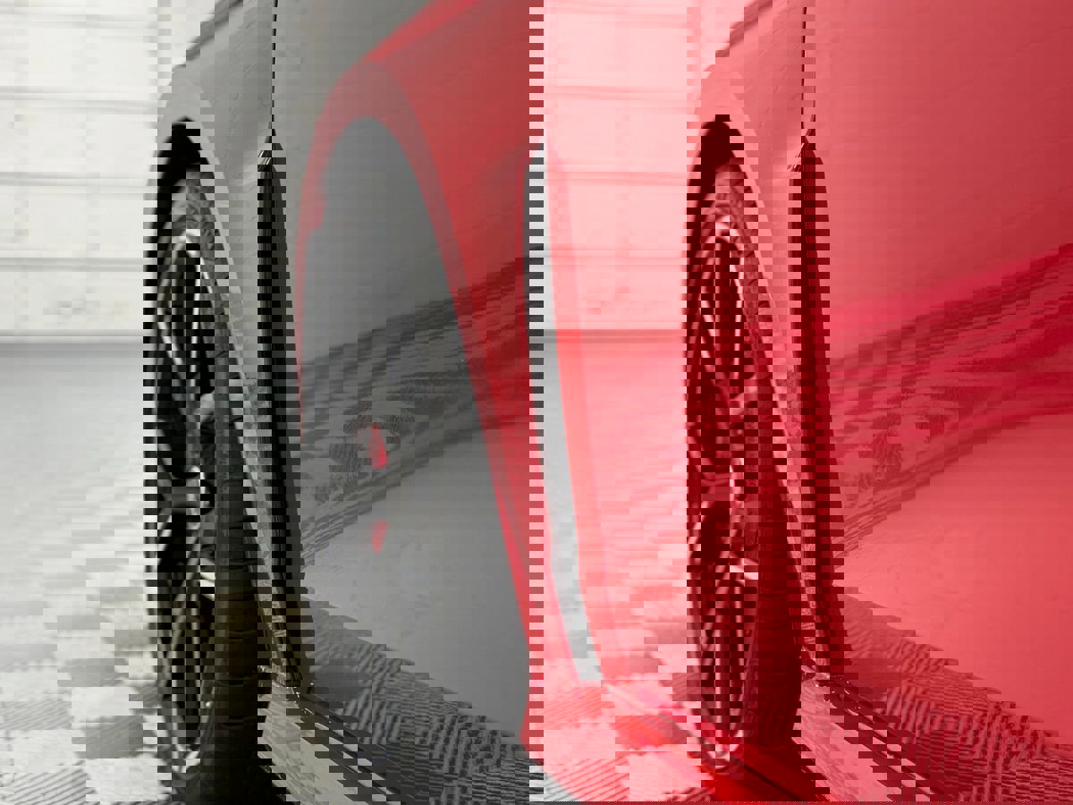 Used 2023 Audi RS 3 w/ RS Technology Package image 9