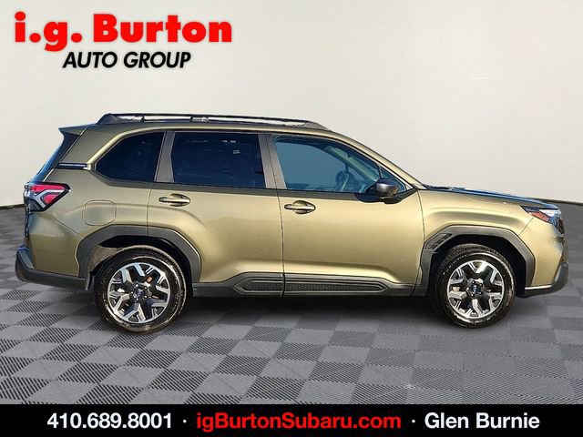 Used 2026 Subaru Forester Premium image 7