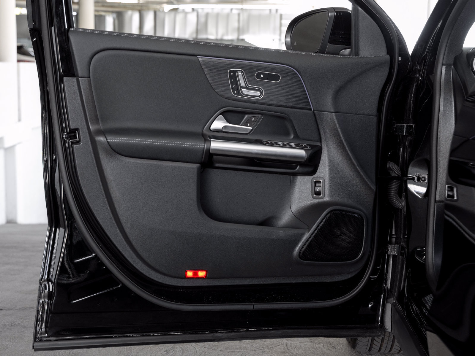 Certified 2026 Mercedes-Benz GLA 250 4MATIC image 9
