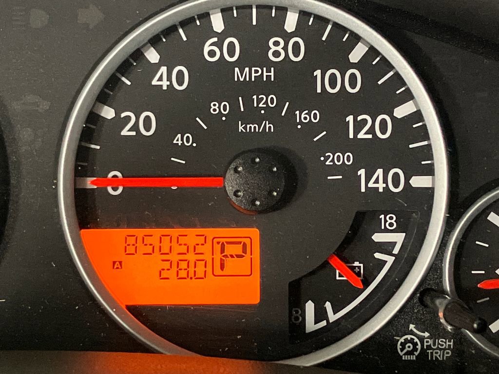 Used 2019 Nissan Frontier SL image 21