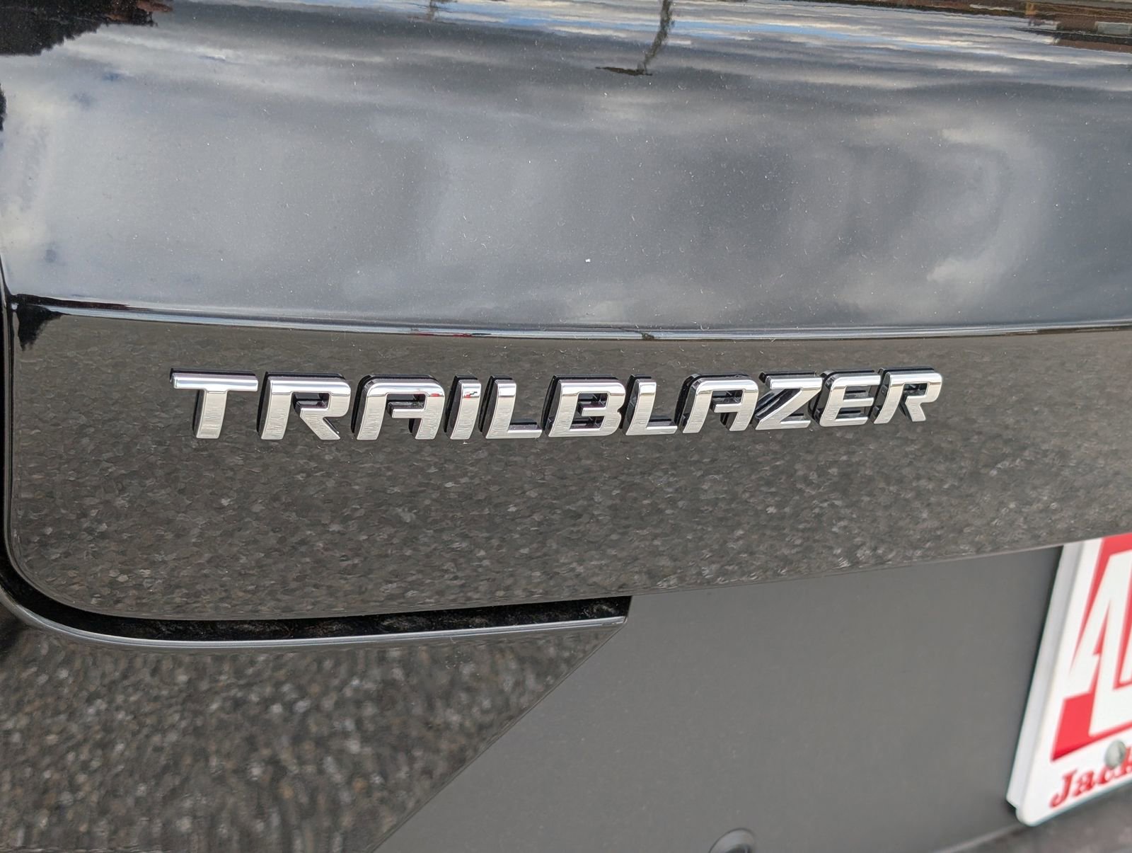 New 2026 Chevrolet TrailBlazer LT w/ LT Cold Weather Package image 5