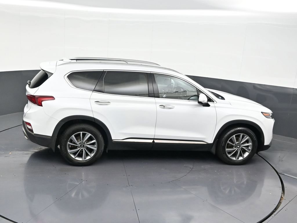 Used 2020 Hyundai Santa Fe Limited FWD image 22