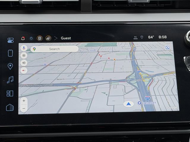 New 2027 Chevrolet Bolt LT w/ Comfort Package FWD image 13