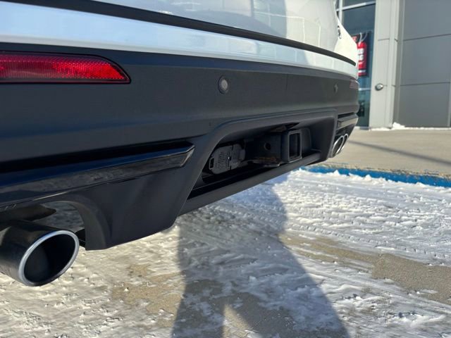 Used 2021 Ford Explorer ST w/ Equipment Group 401A image 13