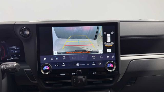 Used 2025 Lexus GX 550 550 Premium w/ Accessory Package (2T) image 30