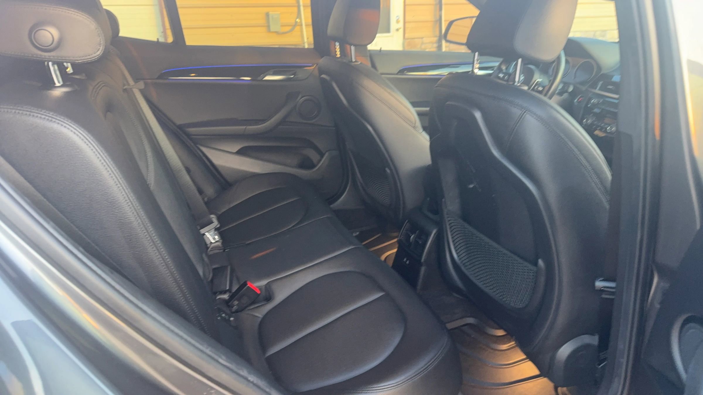 Used 2019 BMW X2 M35i w/ Premium Package AWD/4WD image 20