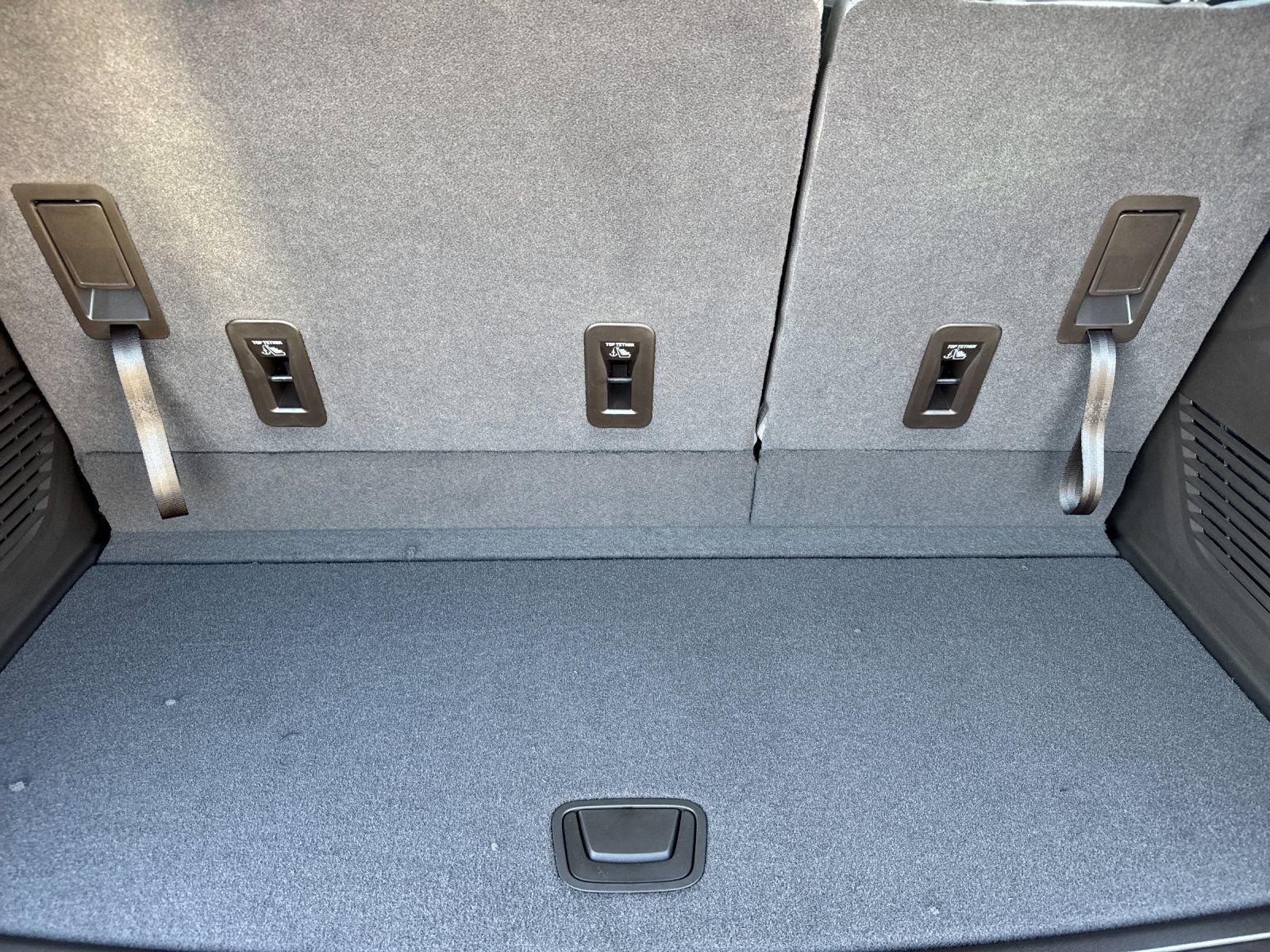 New 2026 Chevrolet Tahoe LS image 17