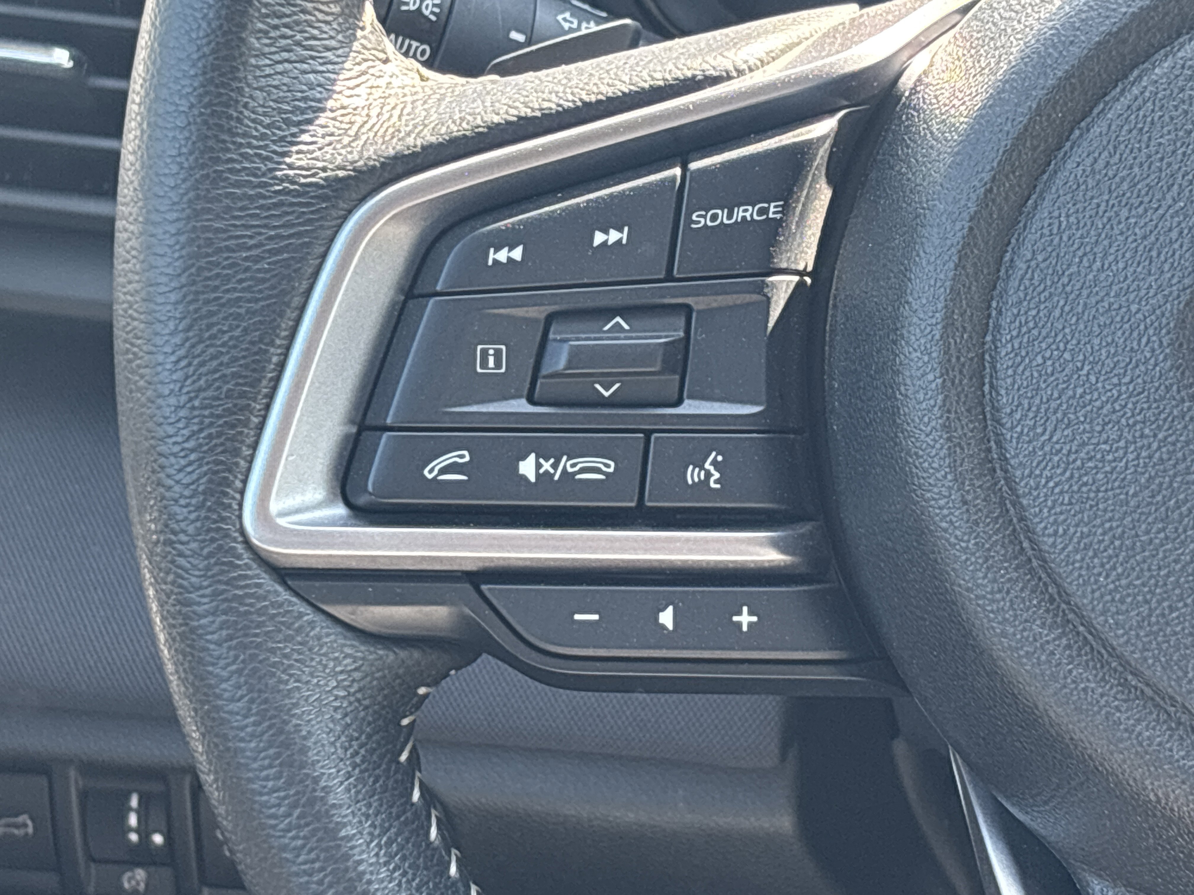 Certified 2024 Subaru Outback Premium AWD/4WD image 4