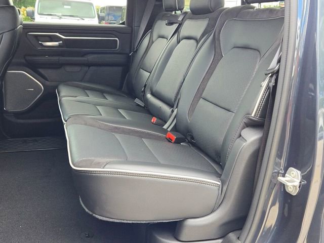 New 2026 RAM 1500 Laramie w/ Night Edition image 19