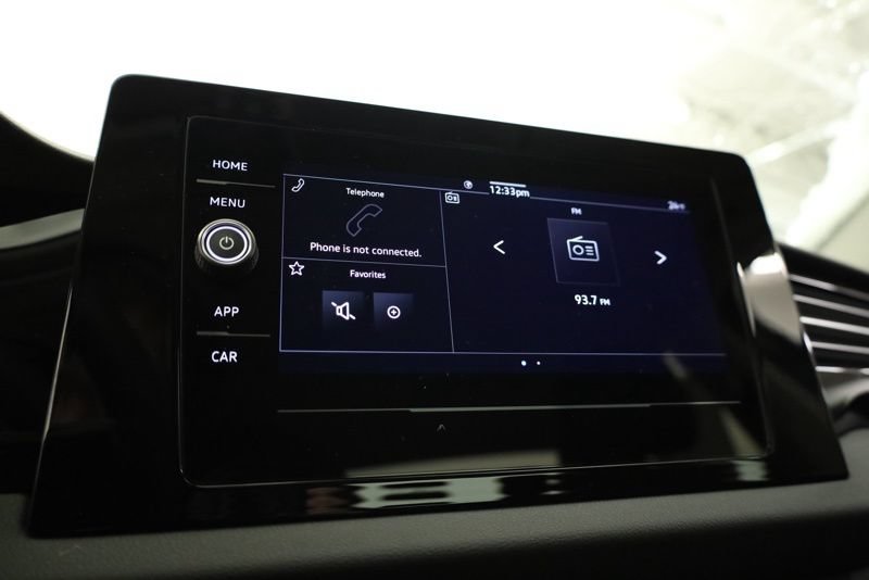 New 2026 Volkswagen Jetta S FWD image 16