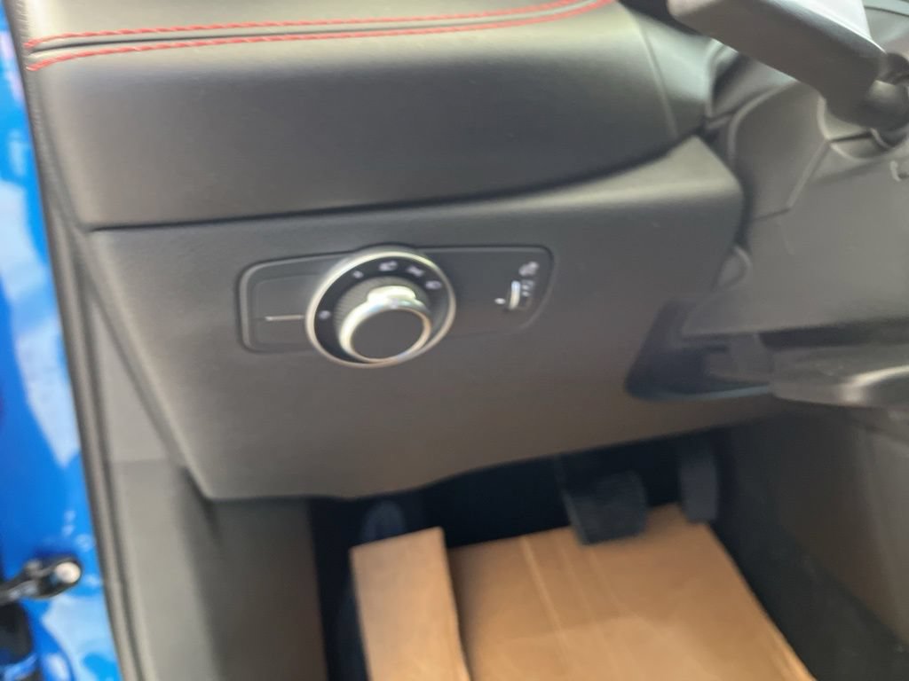 Used 2024 Dodge Hornet GT w/ Tech Pack w/o Parking AWD/4WD image 33