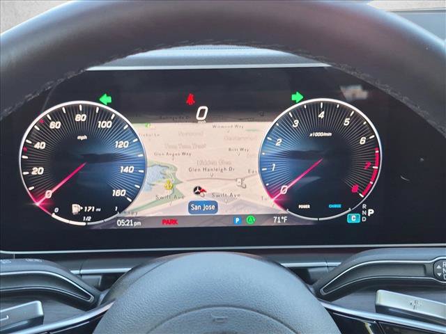 Used 2026 Mercedes-Benz GLE 350 4MATIC image 11