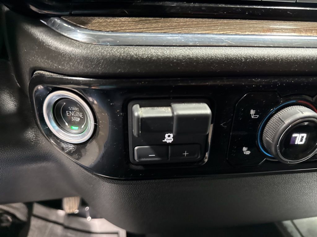 Used 2023 Chevrolet Silverado 1500 LT w/ Z71 Off-Road Package image 33