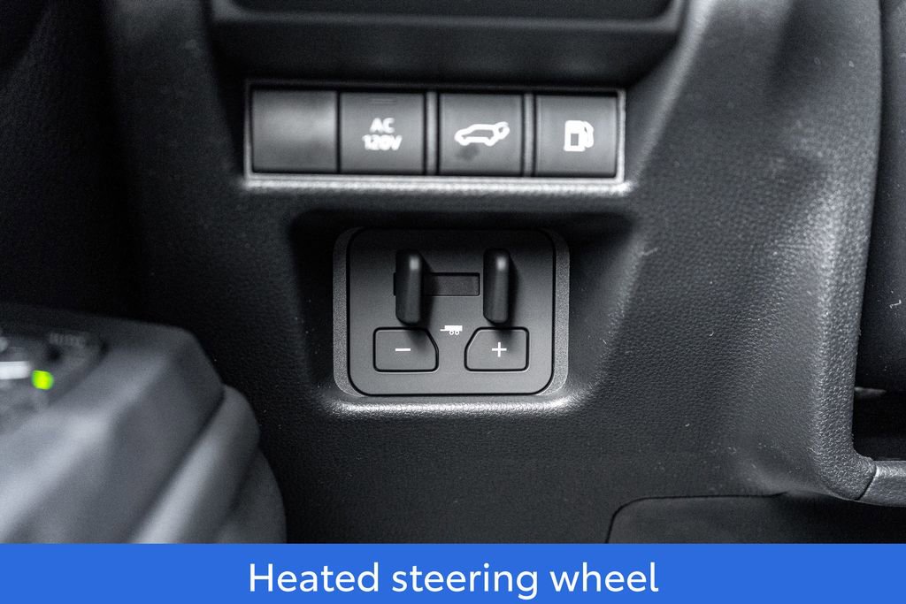 New 2026 Toyota Land Cruiser image 25