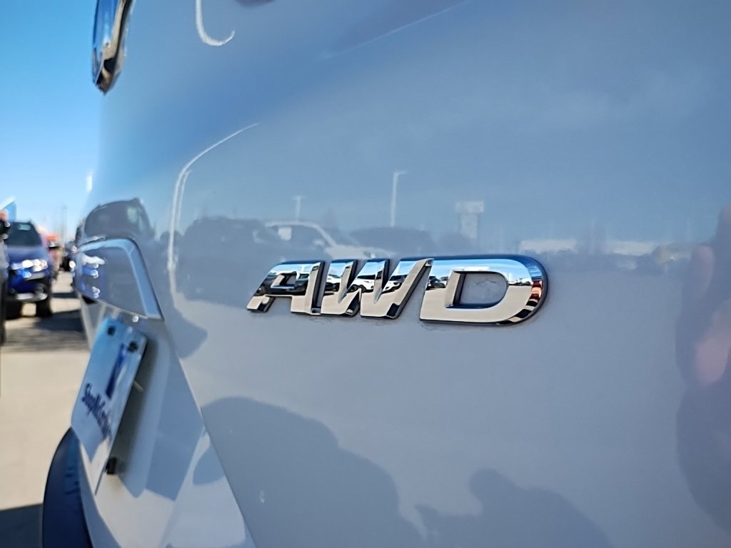 Used 2019 Honda CR-V EX-L image 12