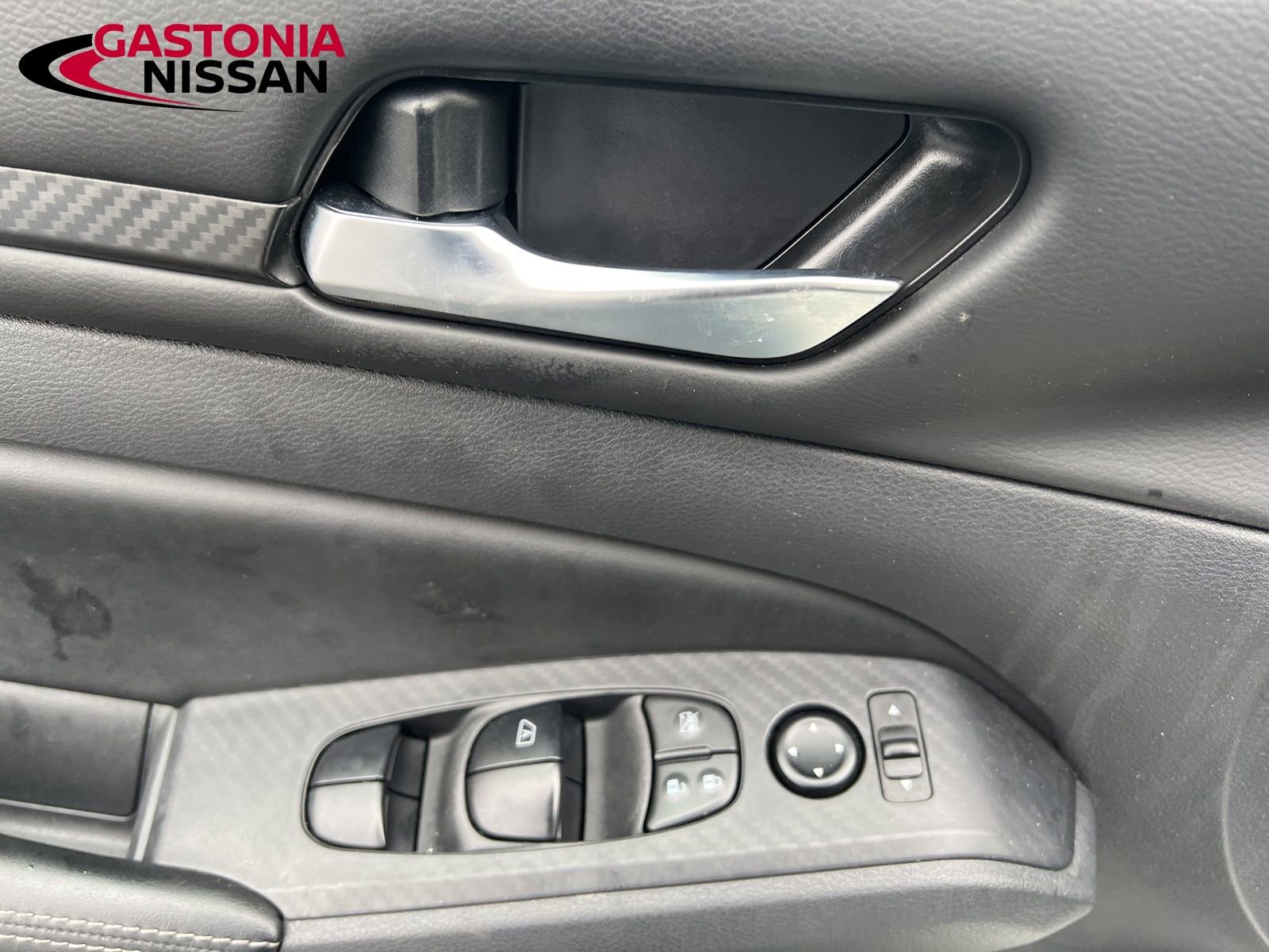 Used 2024 Nissan Altima 2.5 SV image 37