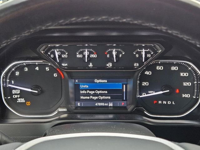 Used 2021 GMC Sierra 1500 SLT AWD/4WD image 7