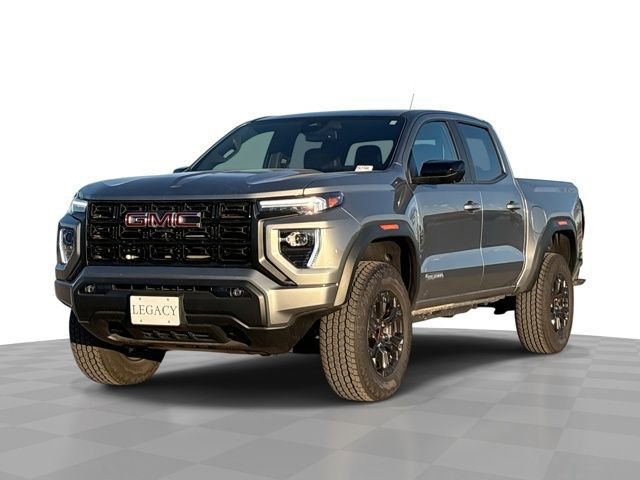 New 2025 GMC Canyon Elevation w/ Convenience Package image 1