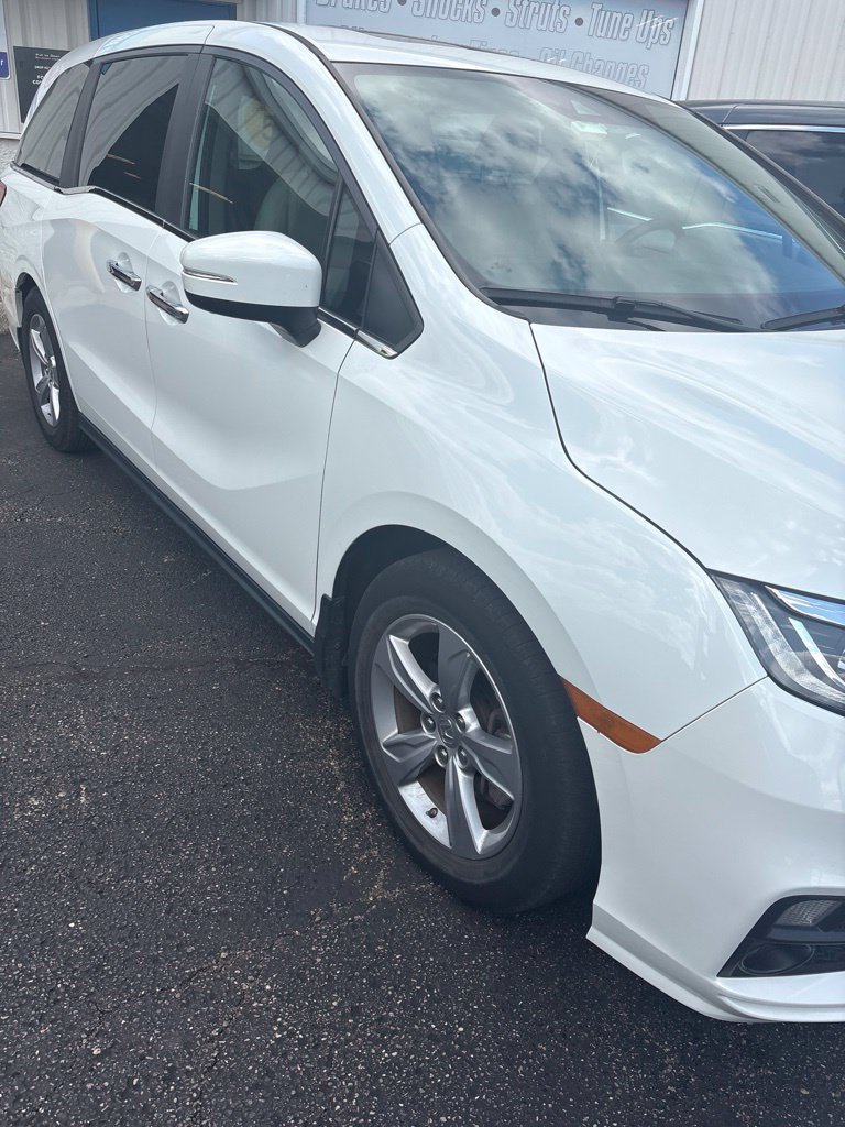 Used 2020 Honda Odyssey EX-L image 6