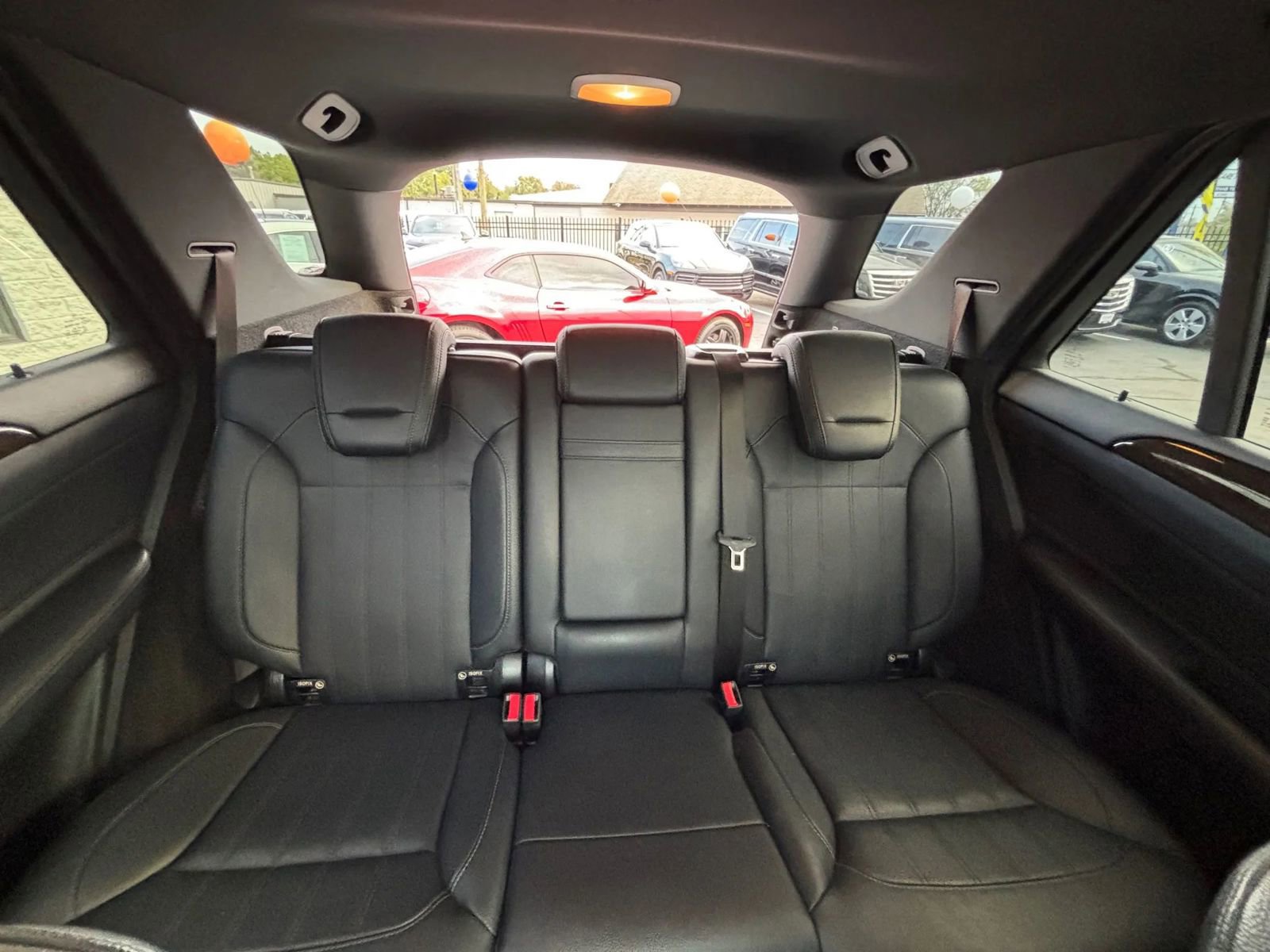 Used 2018 Mercedes-Benz GLE 350 image 46