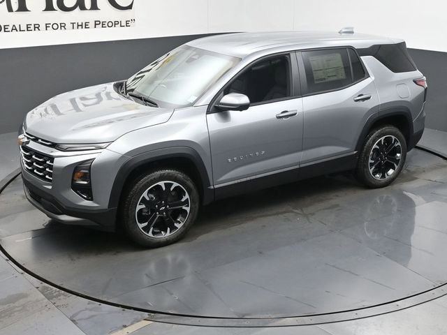 New 2026 Chevrolet Equinox LT w/ Safety and Technology Package image 22