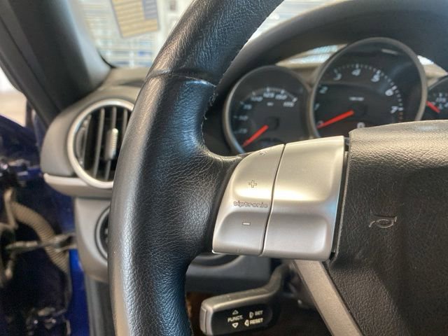 Used 2005 Porsche Boxster RWD image 13