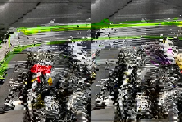 New 2026 Jeep Wrangler Unlimited Rubicon image 2